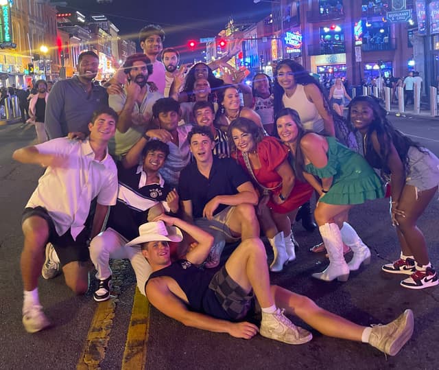 nashville